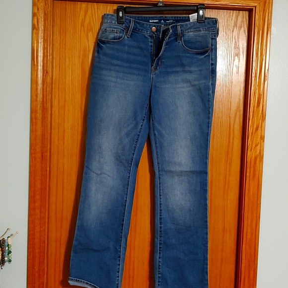 Old Navy jeans - Picture 1 of 3